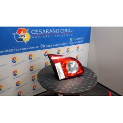 FANALE POST. PARTE INT. SX. 021 NISSAN QASHQAI (J10E/JJ10E) (02/07-12 HR16 26555JD800