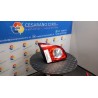 FANALE POST. PARTE INT. SX. 021 NISSAN QASHQAI (J10E/JJ10E) (02/07-12 HR16 26555JD800