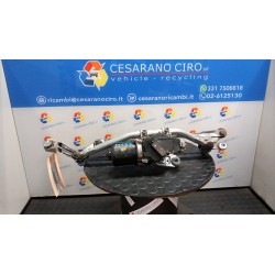 MOTORINO TERGIPARABREZZA 022 NISSAN QASHQAI (J10E/JJ10E) (02/07-12 HR16 28810JD90A