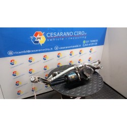 MOTORINO TERGIPARABREZZA 022 NISSAN QASHQAI (J10E/JJ10E) (02/07-12 HR16 28810JD90A