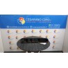 INTERRUTTORE ALZACRISTALLI PORTA ANT. SX. 028 RENAULT ESPACE 4A SERIE (03/06-03/15) F4RU7 8200315044