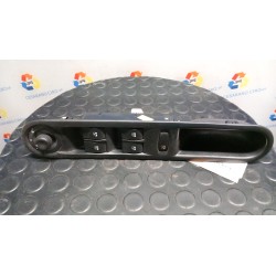 INTERRUTTORE ALZACRISTALLI PORTA ANT. SX. 028 RENAULT ESPACE 4A SERIE (03/06-03/15) F4RU7 8200315044