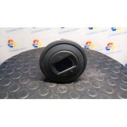 BLOCCO COMANDO CLIMATIZZAZIONE P.ANTERIORE DX. 033 RENAULT ESPACE 4A SERIE (03/06-03/15) F4RU7 8200367334