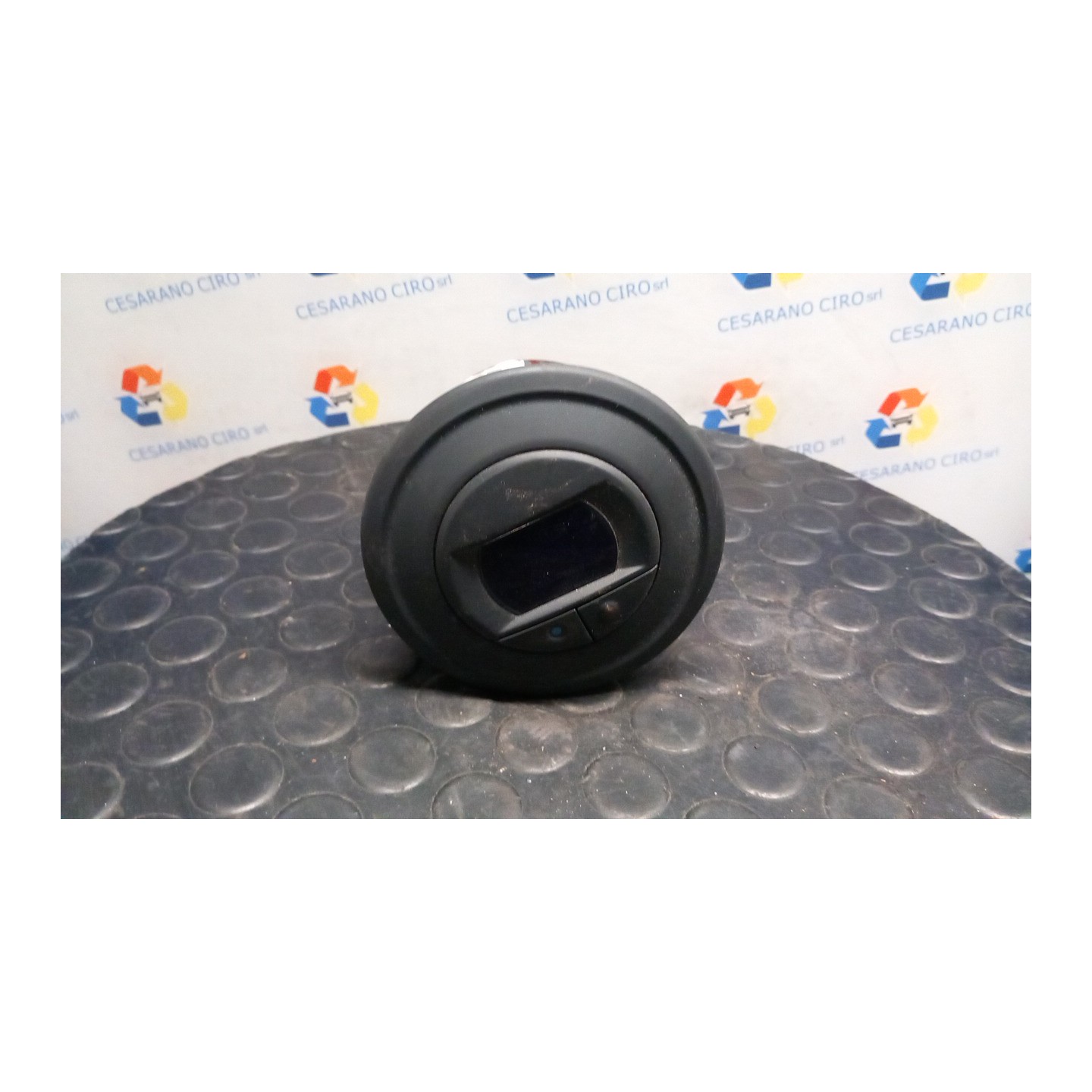 BLOCCO COMANDO CLIMATIZZAZIONE P.ANTERIORE DX. 033 RENAULT ESPACE 4A SERIE (03/06-03/15) F4RU7 8200367334