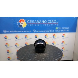 BLOCCO COMANDO CLIMATIZZAZIONE P.ANTERIORE DX. 033 RENAULT ESPACE 4A SERIE (03/06-03/15) F4RU7 8200367334