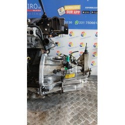 CAMBIO COMPL. 039 RENAULT ESPACE 4A SERIE (03/06-03/15) F4RU7 7701478255