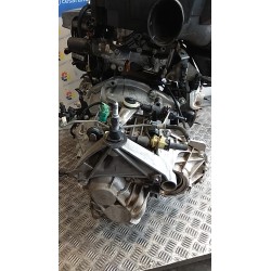 CAMBIO COMPL. 039 RENAULT ESPACE 4A SERIE (03/06-03/15) F4RU7 7701478255