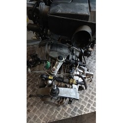 CAMBIO COMPL. 039 RENAULT ESPACE 4A SERIE (03/06-03/15) F4RU7 7701478255