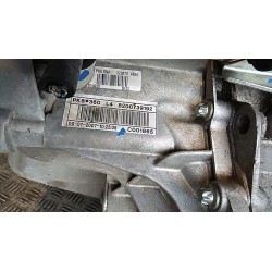 CAMBIO COMPL. 039 RENAULT ESPACE 4A SERIE (03/06-03/15) F4RU7 7701478255