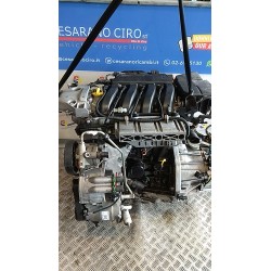MOTORE COMPL. 040 RENAULT ESPACE 4A SERIE (03/06-03/15) F4RU7 7701476390