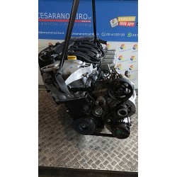 MOTORE COMPL. 040 RENAULT ESPACE 4A SERIE (03/06-03/15) F4RU7 7701476390