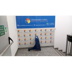 PARAFANGO ANT. SX. 043 FIAT SEICENTO (1E) (02/98-07/05) 187A1000 46744645