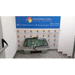 PORTELLO POST. -09/04 044 RENAULT TWINGO 1A SERIE (08/98-09/07) D7FF7 7751475414