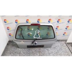 PORTELLO POST. -09/04 044 RENAULT TWINGO 1A SERIE (08/98-09/07) D7FF7 7751475414