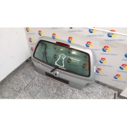 PORTELLO POST. -09/04 044 RENAULT TWINGO 1A SERIE (08/98-09/07) D7FF7 7751475414