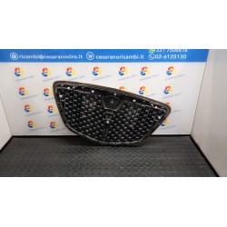 GRIGLIA 046 LANCIA YPSILON (TE) (09/06-12/08) 188A4000 735433539
