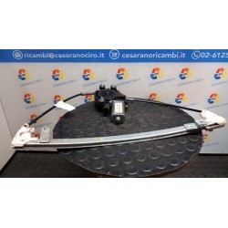 ALZACRISTALLO ELETTR. PORTA ANT. SX. 065 ALFA ROMEO 147 (W8) (10/04-07/11) 937A3000 46751871