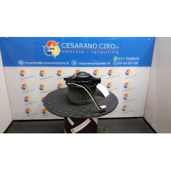 MOTORINO VENTILAZIONE ABITACOLO 066 CHEVROLET (DAEWOO) ORLANDO (J309) (11/10-) Z20D1 13283815