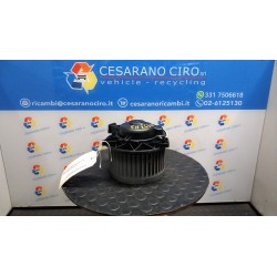 MOTORINO VENTILAZIONE ABITACOLO 066 CHEVROLET (DAEWOO) ORLANDO (J309) (11/10-) Z20D1 13283815