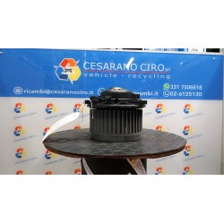 MOTORINO VENTILAZIONE ABITACOLO 066 CHEVROLET (DAEWOO) ORLANDO (J309) (11/10-) Z20D1 13283815