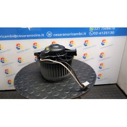 MOTORINO VENTILAZIONE ABITACOLO 066 CHEVROLET (DAEWOO) ORLANDO (J309) (11/10-) Z20D1 13283815