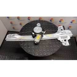 ALZACRISTALLO ELETTR. PORTA POST. DX. 068 CHEVROLET (DAEWOO) ORLANDO (J309) (11/10-) Z20D1 95021797