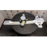 ALZACRISTALLO ELETTR. PORTA POST. DX. 068 CHEVROLET (DAEWOO) ORLANDO (J309) (11/10-) Z20D1 95021797
