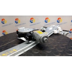 ALZACRISTALLO ELETTR. PORTA POST. DX. 068 CHEVROLET (DAEWOO) ORLANDO (J309) (11/10-) Z20D1 95021797