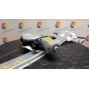 ALZACRISTALLO ELETTR. PORTA POST. DX. 068 CHEVROLET (DAEWOO) ORLANDO (J309) (11/10-) Z20D1 95021797