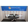 ALZACRISTALLO ELETTR. PORTA POST. SX. 069 CHEVROLET (DAEWOO) ORLANDO (J309) (11/10-) Z20D1 95021796