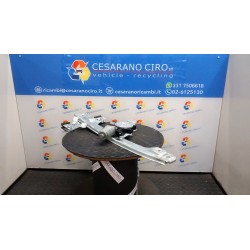 ALZACRISTALLO ELETTR. PORTA POST. SX. 069 CHEVROLET (DAEWOO) ORLANDO (J309) (11/10-) Z20D1 95021796