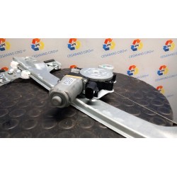 ALZACRISTALLO ELETTR. PORTA POST. SX. 069 CHEVROLET (DAEWOO) ORLANDO (J309) (11/10-) Z20D1 95021796