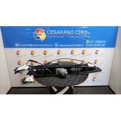 ALZACRISTALLO ELETTR. PORTA ANT. C/MOTORINO DX. 070 CHEVROLET (DAEWOO) ORLANDO (J309) (11/10-) Z20D1 95093209