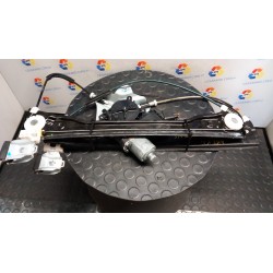 ALZACRISTALLO ELETTR. PORTA ANT. C/MOTORINO DX. 070 CHEVROLET (DAEWOO) ORLANDO (J309) (11/10-) Z20D1 95093209
