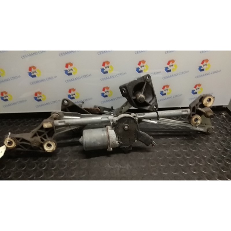 MECCANISMO TERGIPARABREZZA CON MOTORINO 040 CHRYSLER VOYAGER/GRAND VOYAGER (04/04-1 25L K05114534AA