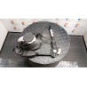 CINTURA DI SICUREZZA ANT. DX. 072 CHEVROLET (DAEWOO) ORLANDO (J309) (11/10-) Z20D1 13297097