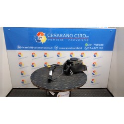 CINTURA DI SICUREZZA ANT. DX. 072 CHEVROLET (DAEWOO) ORLANDO (J309) (11/10-) Z20D1 13297097