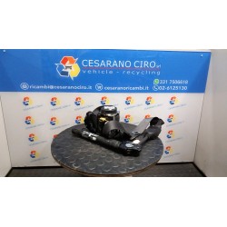 CINTURA DI SICUREZZA ANT. SX. 073 CHEVROLET (DAEWOO) ORLANDO (J309) (11/10-) Z20D1 13297084