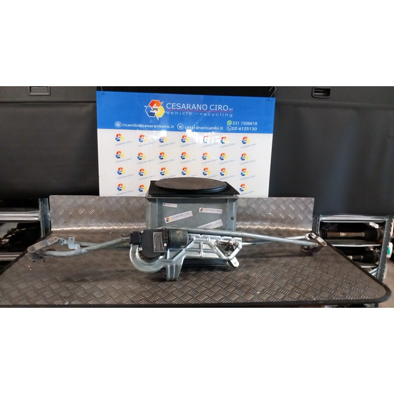 MOTORINO TERGIPARABREZZA 04-04-08-06 083 FORD GALAXY (VY) (09/00-06/06) ASZ 1331029