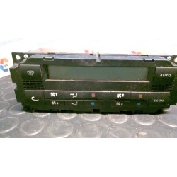 BLOCCO COMANDO CLIMATIZZAZIONE C/A/C AUTO 084 FORD GALAXY (VY) (09/00-06/06) ASZ 1463659
