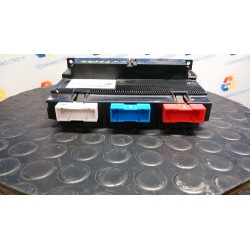 BLOCCO COMANDO CLIMATIZZAZIONE C/A/C AUTO 084 FORD GALAXY (VY) (09/00-06/06) ASZ 1463659