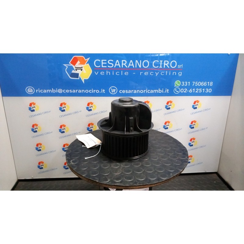 MOTORINO VENTILAZIONE ABITACOLO 085 FORD GALAXY (VY) (09/00-06/06) ASZ 1109798