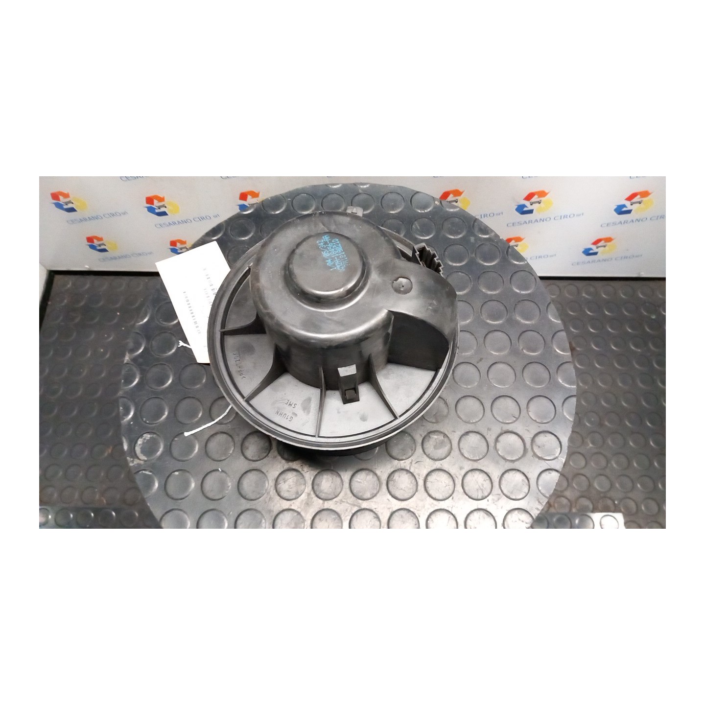 MOTORINO VENTILAZIONE ABITACOLO 085 FORD GALAXY (VY) (09/00-06/06) ASZ 1109798