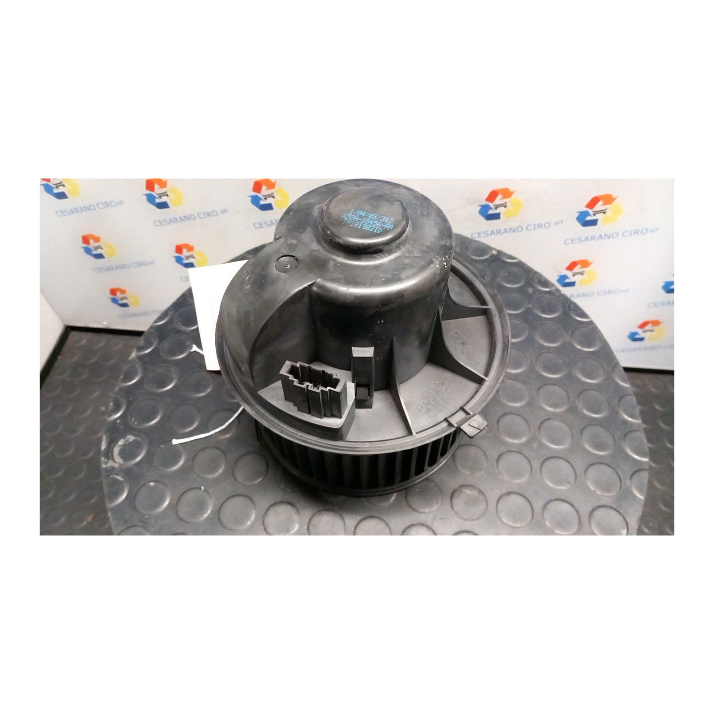 MOTORINO VENTILAZIONE ABITACOLO 085 FORD GALAXY (VY) (09/00-06/06) ASZ 1109798