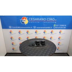 BLOCCO COMANDI ALZACRISTALLI C/CRISTALLI ELETTRICI POST 086 MITSUBISHI COLT (06/04-12/09) 135930 MR587475