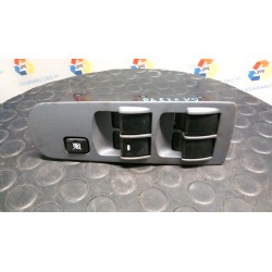 BLOCCO COMANDI ALZACRISTALLI C/CRISTALLI ELETTRICI POST 086 MITSUBISHI COLT (06/04-12/09) 135930 MR587475