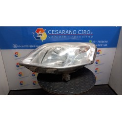 PROIETTORE SX. 088 FIAT FIORINO (3N) (10/07-04/16) 199A9000 1353198080