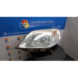 PROIETTORE SX. 088 FIAT FIORINO (3N) (10/07-04/16) 199A9000 1353198080