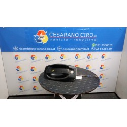 MANIGLIA PORTA ANT. SX. 089 FIAT FIORINO (3N) (10/07-04/16) 199A9000 735507860