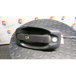 MANIGLIA PORTA ANT. SX. 089 FIAT FIORINO (3N) (10/07-04/16) 199A9000 735507860